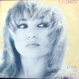E.G. Daily – Love In The Shadows