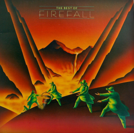 Firefall – The Best Of Firefall