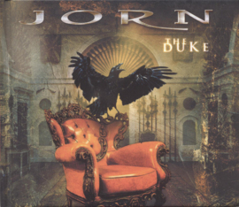 Jorn – The Duke (CD)