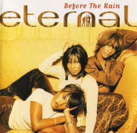 Eternal ‎– Before The Rain (CD)