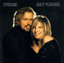 Barbra Streisand – Guilty Pleasures (CD)