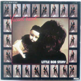 Little Bob Story ‎– Vacant Heart