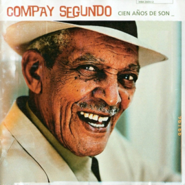 Compay Segundo – Cien Años De Son (CD)