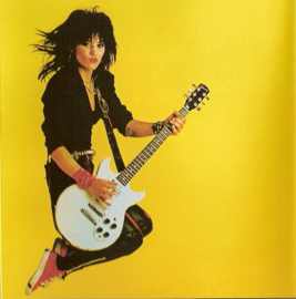Joan Jett And The Blackhearts – Album