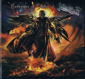 Judas Priest – Redeemer Of Souls (CD)
