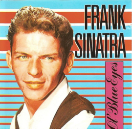 Frank Sinatra – Ol' Blue Eyes (CD)