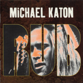 Michael Katon – Rub (CD)