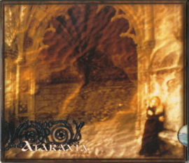 Ataraxia – Historiae (CD)