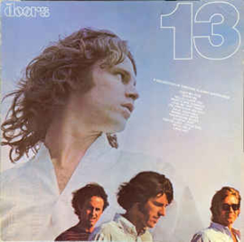 Doors ‎– 13