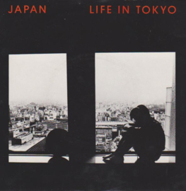 Japan – Life In Tokyo