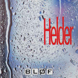Bløf ‎– Helder (CD)