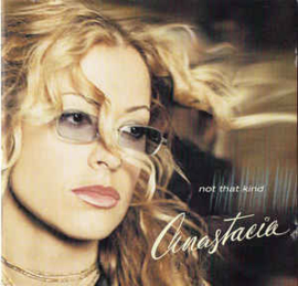 Anastacia ‎– Not That Kind (CD)