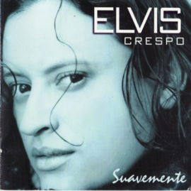 Elvis Crespo – Suavemente (CD)