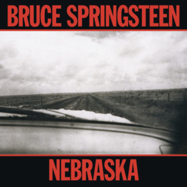 Bruce Springsteen – Nebraska (LP)