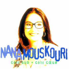 Nana Mouskouri – Coté Sud Coté Coeur (CD)
