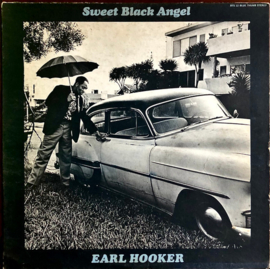 Earl Hooker – Sweet Black Angel