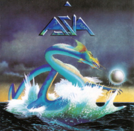 Asia – Asia (CD)