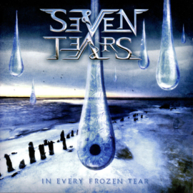 Seven Tears – In Every Frozen Tear (CD)