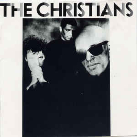 Christians ‎– The Christians (CD)