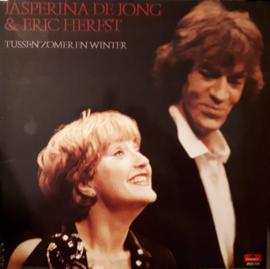 Jasperina de Jong & Eric Herfst – Tussen Zomer En Winter