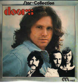 Doors ‎– Star-Collection