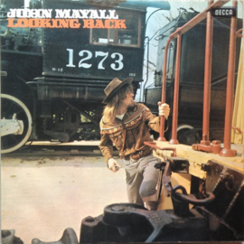 John Mayall – Looking Back