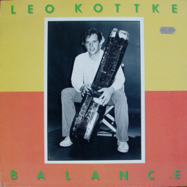 Leo Kottke – Balance