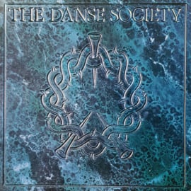 Danse Society – Heaven Is Waiting
