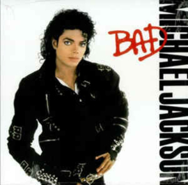 Michael Jackson ‎– Bad