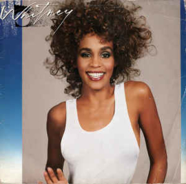 Whitney Houston ‎– Whitney