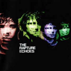 Rapture ‎– Echoes (CD)