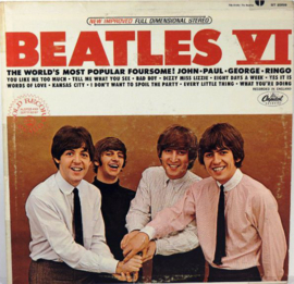 Beatles – Beatles VI