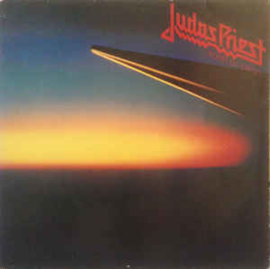 Judas Priest ‎– Point Of Entry