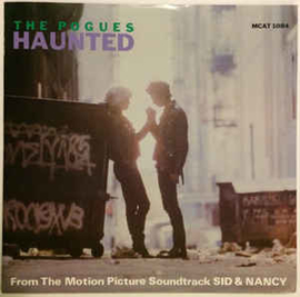 Pogues ‎– Haunted