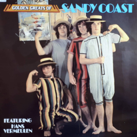 Sandy Coast – Golden Greats Of