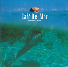 Various – Café Del Mar Volumen Ocho (CD)