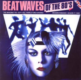 Various – Beatwaves Of The 80's