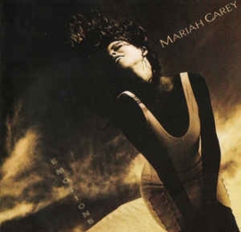 Mariah Carey ‎– Emotions (CD)