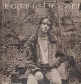Robbie Nevil ‎– Robbie Nevil