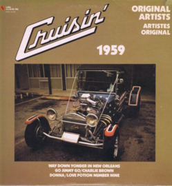 Various – Cruisin' 1959