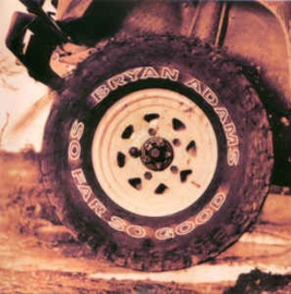Bryan Adams ‎– So Far So Good (CD)