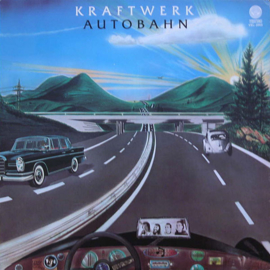 Kraftwerk – Autobahn