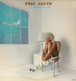 Rare Earth – Midnight Lady