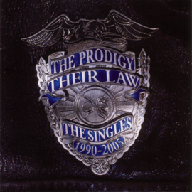 Prodigy – Their Law: The Singles 1990-2005 (CD)