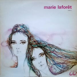 Marie Laforêt – Album : 3