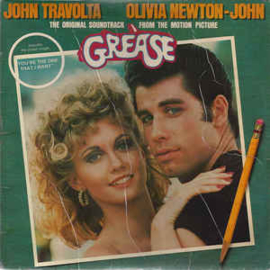 Grease (The Original Soundtrack From The Motion Picture)