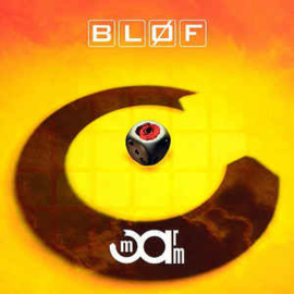 Bløf ‎– Omarm (CD)