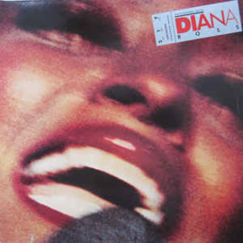 Diana Ross ‎– An Evening With Diana Ross