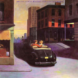 Orchestral Manoeuvres In The Dark ‎– Crush