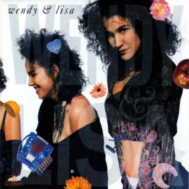 Wendy & Lisa – Fruit At The Bottom (CD)